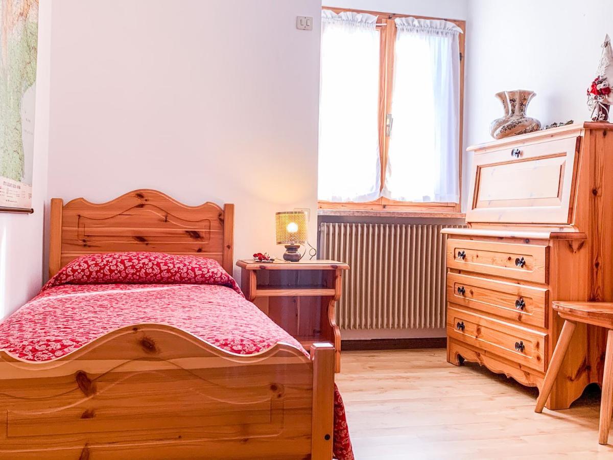 Appartamento Casanova Andalo Zewnętrze zdjęcie