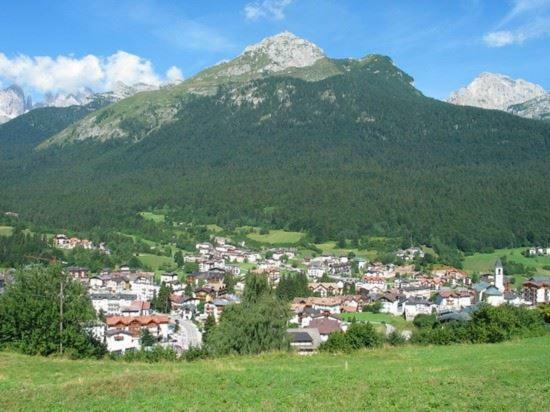 Appartamento Casanova Andalo Zewnętrze zdjęcie
